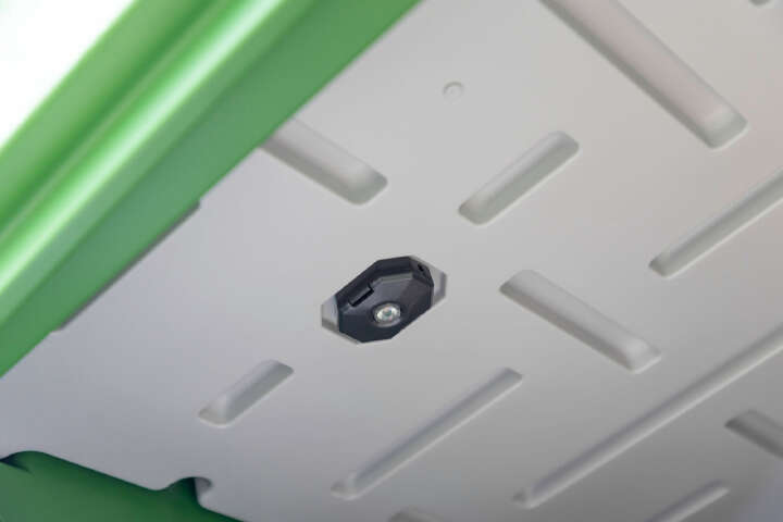 KERBL SmartCoop LED-Stallbeleuchtung